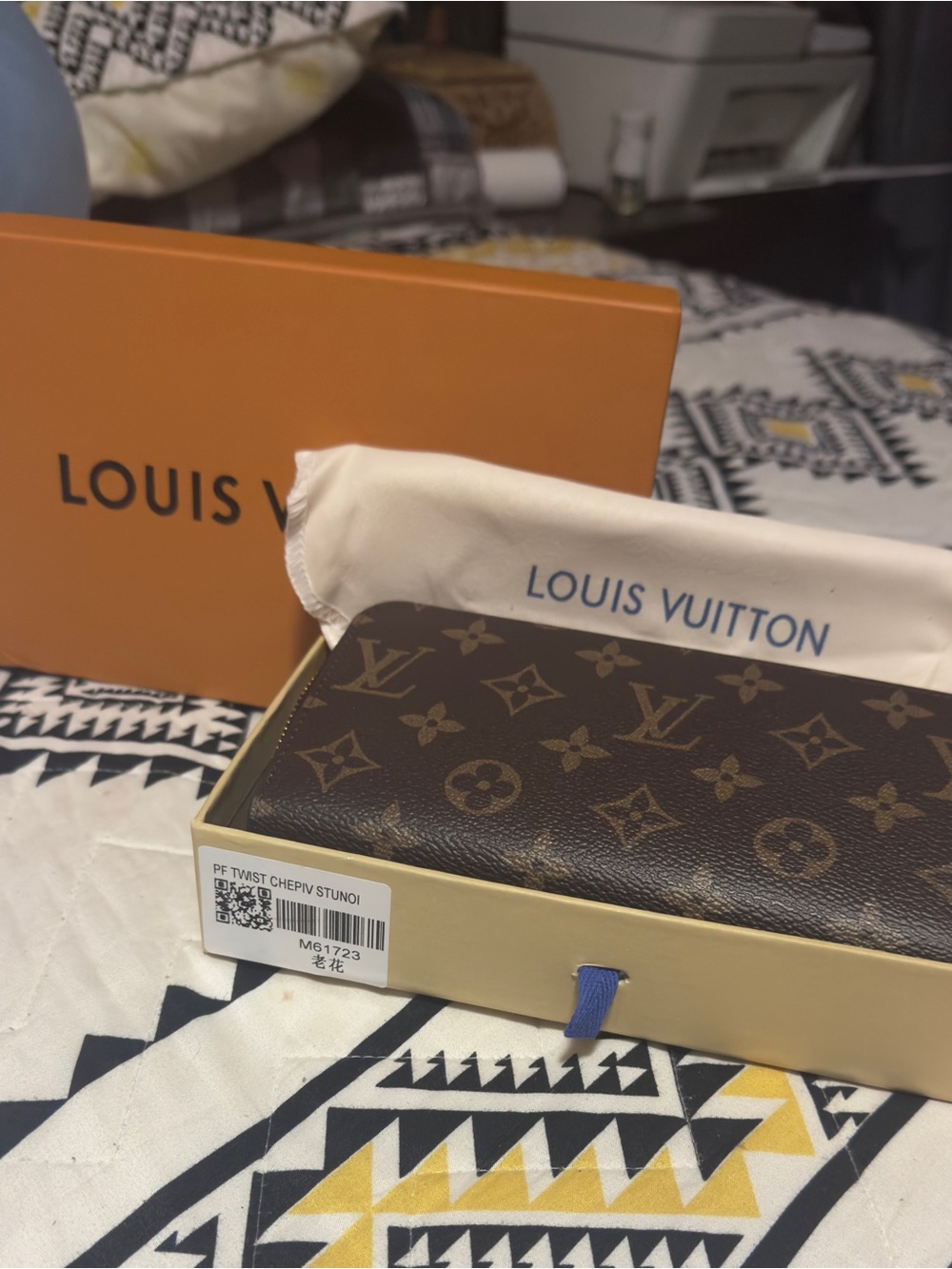 Bag Subcategory Identification